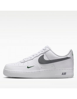 Мужские кроссовки Nike Air Force 1 '07 IX0349-100 - белые