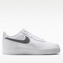 Мужские кроссовки Nike Air Force 1 '07 IX0349-100 - белые