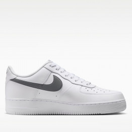 Мужские кроссовки Nike Air Force 1 '07 IX0349-100 - белые