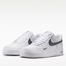 Мужские кроссовки Nike Air Force 1 '07 IX0349-100 - белые