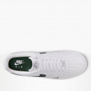 Мужские кроссовки Nike Air Force 1 '07 IX0349-100 - белые