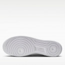 Мужские кроссовки Nike Air Force 1 '07 IX0349-100 - белые