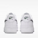 Мужские кроссовки Nike Air Force 1 '07 IX0349-100 - белые