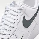 Мужские кроссовки Nike Air Force 1 '07 IX0349-100 - белые
