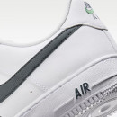 Мужские кроссовки Nike Air Force 1 '07 IX0349-100 - белые