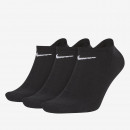 Носки Nike SX2554-001 - черные