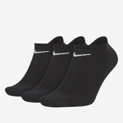 Носки Nike SX2554-001 - черные