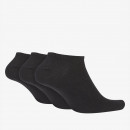 Носки Nike SX2554-001 - черные