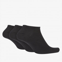 Носки Nike SX2554-001 - черные