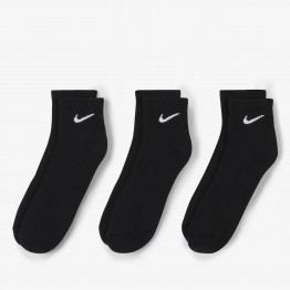 Носки Nike Everyday Cushioned SX7667-010 - черные