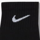 Носки Nike Everyday Cushioned SX7667-010 - черные