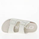 Клапки O'Neill Platform Slider Women Low 90241019.02A - белые