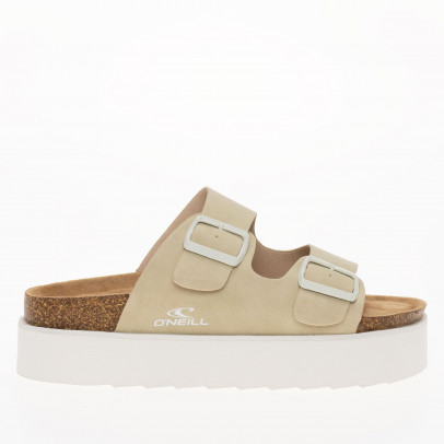 Куртки O'Neill Platform Slider Women Low 90241019.73D - бежевые