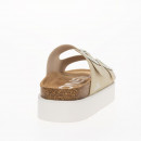 Куртки O'Neill Platform Slider Women Low 90241019.73D - бежевые