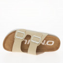 Куртки O'Neill Platform Slider Women Low 90241019.73D - бежевые