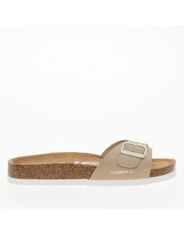 Клапки O'Neill Solano Slider Women Low 90241020.30D - бежевые