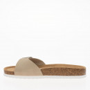 Клапки O'Neill Solano Slider Women Low 90241020.30D - бежевые