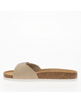 Клапки O'Neill Solano Slider Women Low 90241020.30D - бежевые