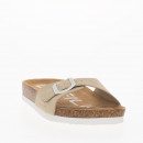 Клапки O'Neill Solano Slider Women Low 90241020.30D - бежевые