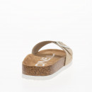 Клапки O'Neill Solano Slider Women Low 90241020.30D - бежевые