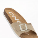 Клапки O'Neill Solano Slider Women Low 90241020.30D - бежевые