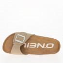 Клапки O'Neill Solano Slider Women Low 90241020.30D - бежевые