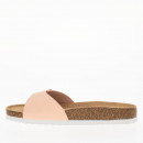 Клапки O'Neill Solano Slider Women Low 90241020.44A - розовые