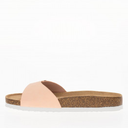 Клапки O'Neill Solano Slider Women Low 90241020.44A - розовые