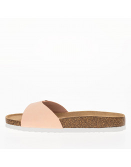 Клапки O'Neill Solano Slider Women Low 90241020.44A - розовые