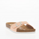 Клапки O'Neill Solano Slider Women Low 90241020.44A - розовые