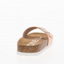 Клапки O'Neill Solano Slider Women Low 90241020.44A - розовые