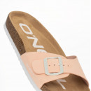 Клапки O'Neill Solano Slider Women Low 90241020.44A - розовые