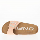 Клапки O'Neill Solano Slider Women Low 90241020.44A - розовые