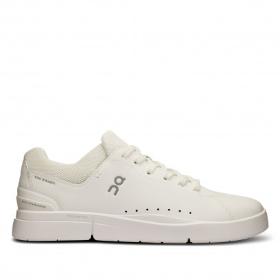 Кроссовки On Running The Roger Advantage 3MD10640108 - белые