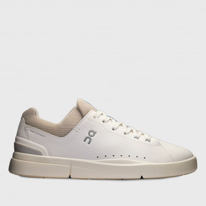 Кроссовки On Running The Roger Advantage 3MD10640248 - белые