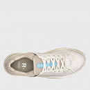 Кроссовки On Running The Roger Advantage 3MD10640248 - белые