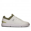 Кроссовки On Running The Roger Advantage 3MD10641528 - бело-зеленые