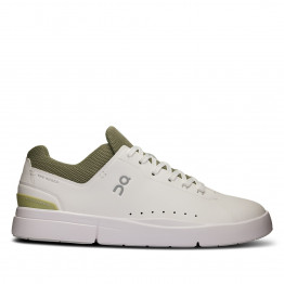 Кроссовки On Running The Roger Advantage 3MD10641528 - бело-зеленые