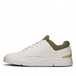 Кроссовки On Running The Roger Advantage 3MD10641528 - бело-зеленые