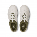 Кроссовки On Running The Roger Advantage 3MD10641528 - бело-зеленые