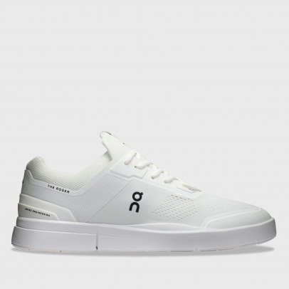 Мужская обувь On Running The Roger Spin 3MD11470462 - белые