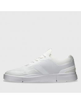 Мужская обувь On Running The Roger Spin 3MD11470462 - белые