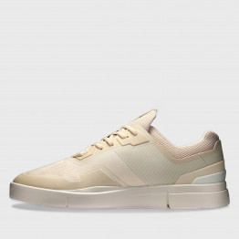 Мужская обувь On Running The Roger Spin 3MD11471485 - бежевые