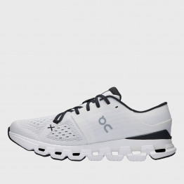 Обувь On Running Cloud X 4 3ME30040791 - белые
