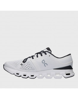 Обувь On Running Cloud X 4 3ME30040791 - белые