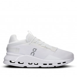 Кроссовки On Running Cloudnova 2 3ME30210108 - белые