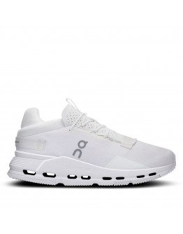 Кроссовки On Running Cloudnova 2 3ME30210108 - белые