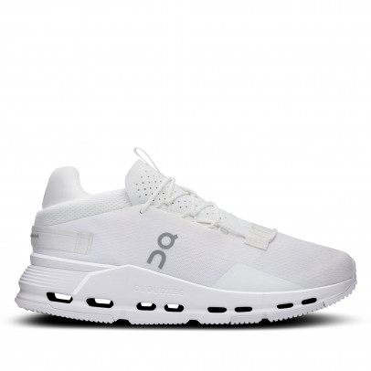 Кроссовки On Running Cloudnova 2 3ME30210108 - белые