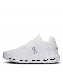 Кроссовки On Running Cloudnova 2 3ME30210108 - белые