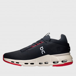 Кроссовки On Running Cloudnova 2 3ME30213185 - черные